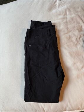 Outlier bomb dungarees